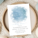 Recherche de nuageux invitations Pour enfants