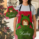 Recherche de grenouille verte tabliers Dessin