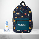 Recherche de fusée sacs Bleu