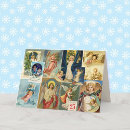 Recherche de de victorian noël cartes Non photo