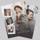 Recherche de multi invitations Collage de photos