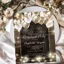 Recherche de maroon invitations Luxe
