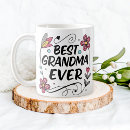 Recherche de granny tasses Jour de la mère