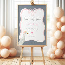 Recherche de oies de bébé posters 1er anniversaire