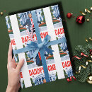 Recherche de maisons de noël papier cadeau Famille