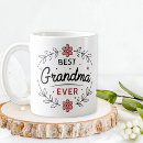 Recherche de granny tasses Jour de la mère