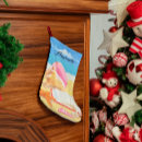 Recherche de bas chaussette de noël Pour elle