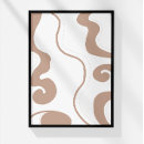 Recherche de abstrait minimaliste art Mural