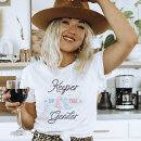 Recherche de keeper tshirts Ouest