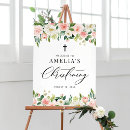 Recherche de christening posters Aquarelle