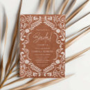 Recherche de bridal fiesta invitations Mariés