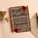 Recherche de marsala baby shower invitations Bébé