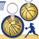 Recherche de joueur de basket porteclés Pour enfants