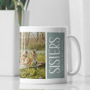 Recherche de soeur mignonne tasses Soeurs