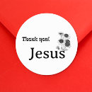 Recherche de jesus autocollants Foi