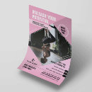 Recherche de studio prospectus Yoga