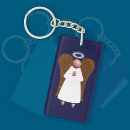 Recherche de ange gardien porteclés Religieux