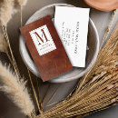 Recherche de texture cuir cartes visite Professionnel