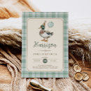 Recherche de de caneton invitations Vintage