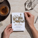 Recherche de village vœux cartes Famille