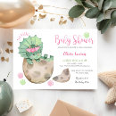 Recherche de triceratops invitations Fille