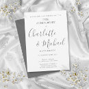 Recherche de vingt cinq ans invitations Moderne