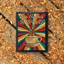 Recherche de citation de café posters Décoration du café