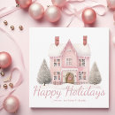 Recherche de nouvelle maison heureuse vœux cartes Tendance