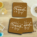 Recherche de sweet dessous de verres Ferme