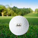 Recherche de golf balles Pour elle