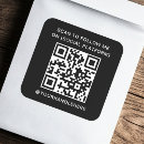 Recherche de médias autocollants Noir