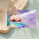 Recherche de rose marbre cartes visite Pour elle
