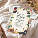 Recherche de pirate baby shower invitations Navire