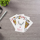 Recherche de rennes jeux de cartes Pour tous