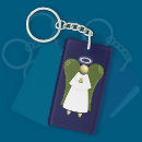 Recherche de anges gardien porteclés Religieux