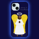 Recherche de anges gardien iphone coques Chrétien
