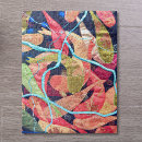 Recherche de poissons rouges puzzles Pour tous