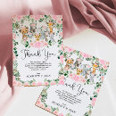 Recherche de guépard rose vœux cartes Pour elle