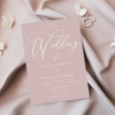 Recherche de intemporel invitations Moderne