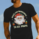 Recherche de hippie père noël tshirts Paix