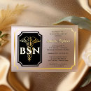 Recherche de bsn graduation invitations Soins
