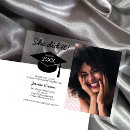 Recherche de mortier invitations Mortier de diplômé