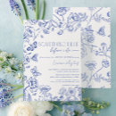 Recherche de chinoiserie bridal shower invitations Victorien