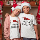 Recherche de santa enfant tshirts Famille