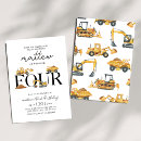 Recherche de trafic invitations Parti de construction