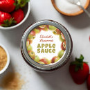 Recherche de de compote de pommes etiquettes Gelée