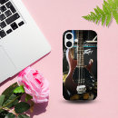 Recherche de guitare basse iphone coques Bassiste