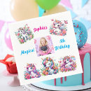 Recherche de unicorn serviettes Simple