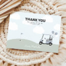 Recherche de le golf vœux cartes Pour elle