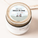 Recherche de trous autocollants Pour elle